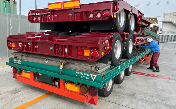 納車まで最短8ヶ月